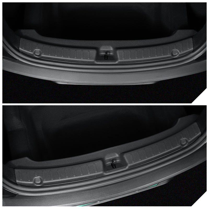 Trunk Door Sill Strip for Model Y Juniper