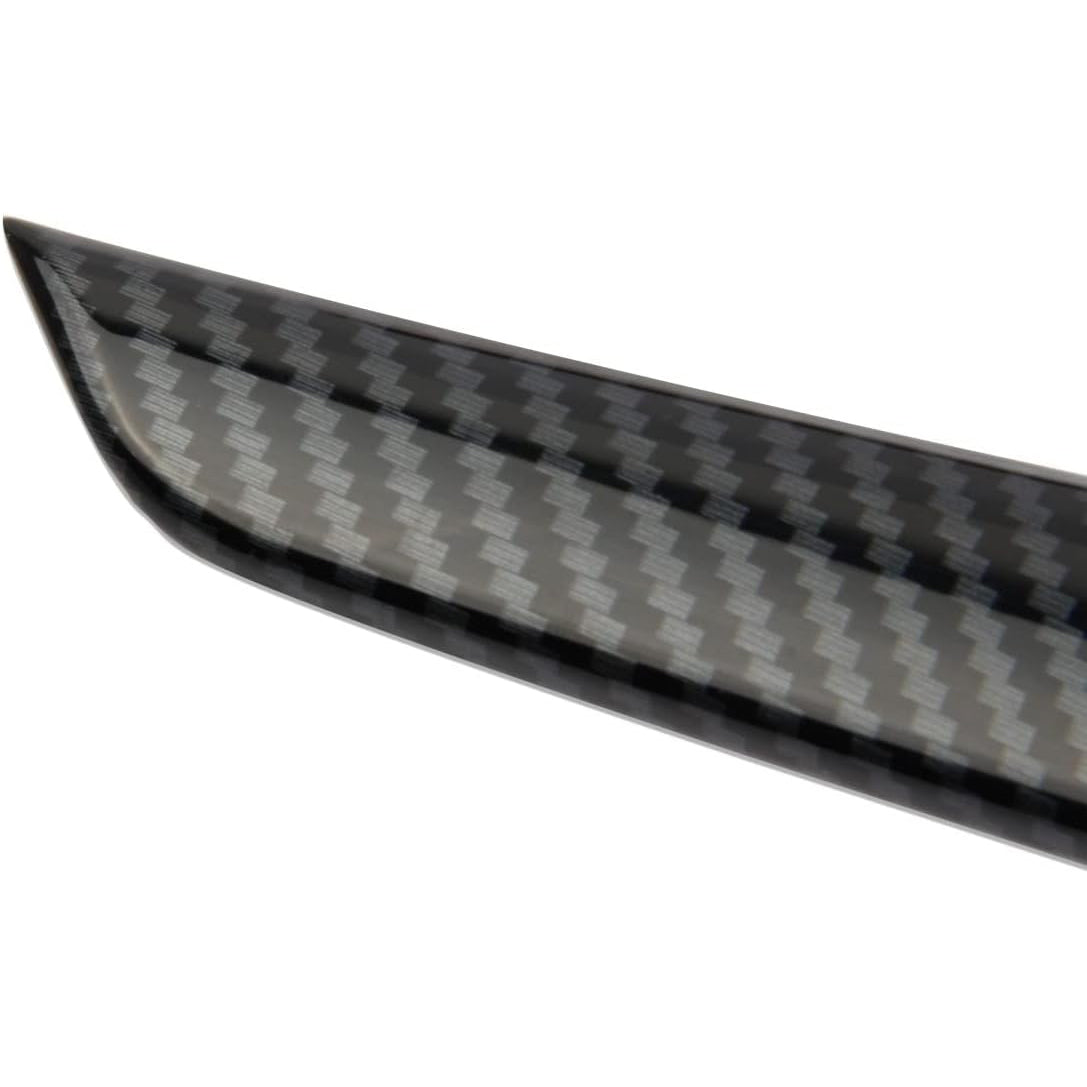 Door Panel Trim Cover for Tesla Model Y Model 3 (2 pcs)