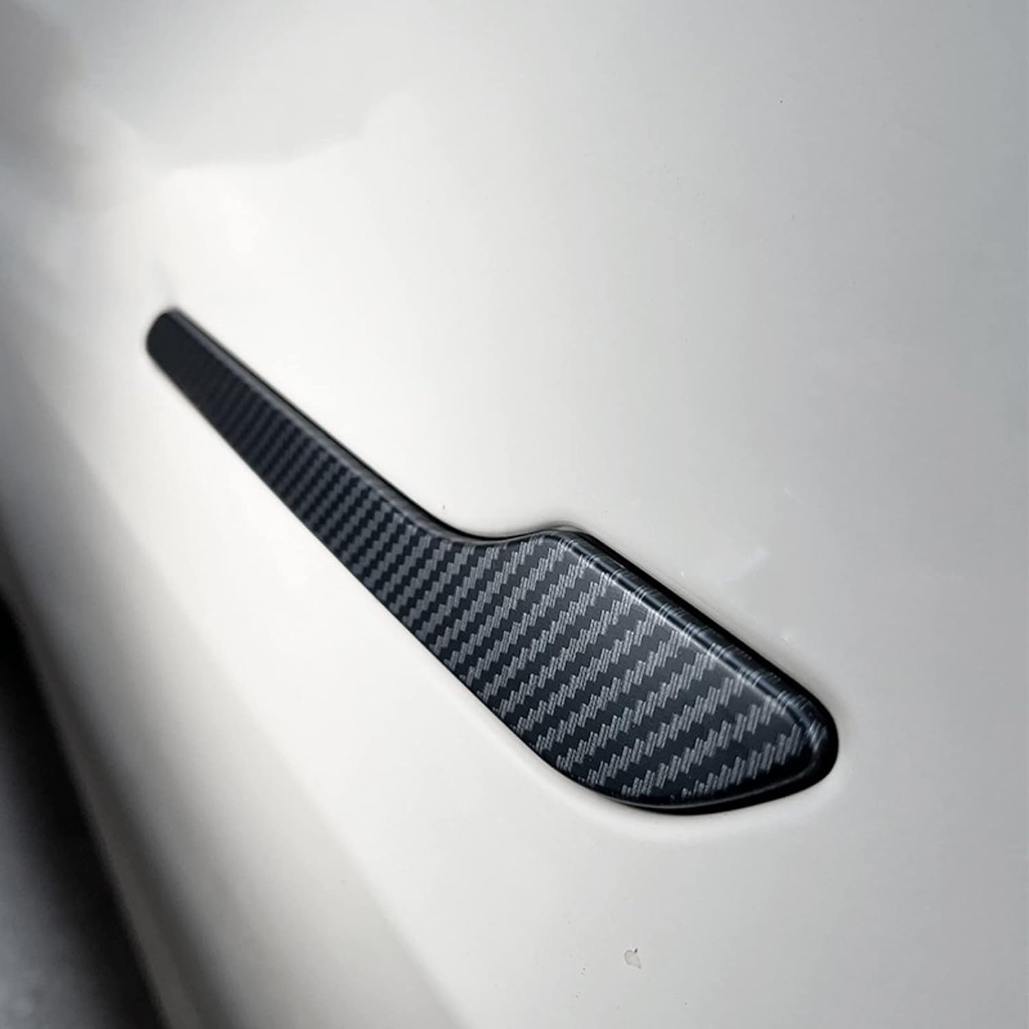 Door Handle Cover for Modle Y Model 3 (4 pcs)
