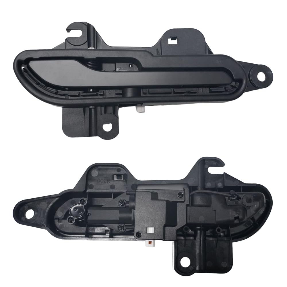 ChromaGrip Pro Electric Door Handles for Tesla