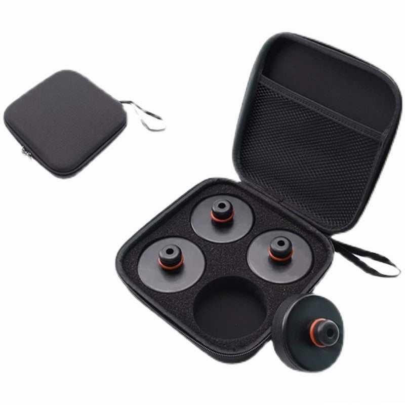 Lifting Jack Adapter Pad Pucks for Model S 3 X Y