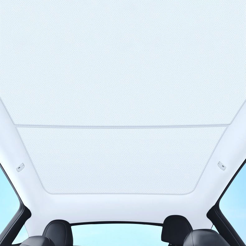 UV Rays Protection Sunshade for Tesla Model 3/Y