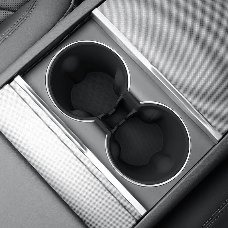 Center Console Cup Holder for Model Y Juniper