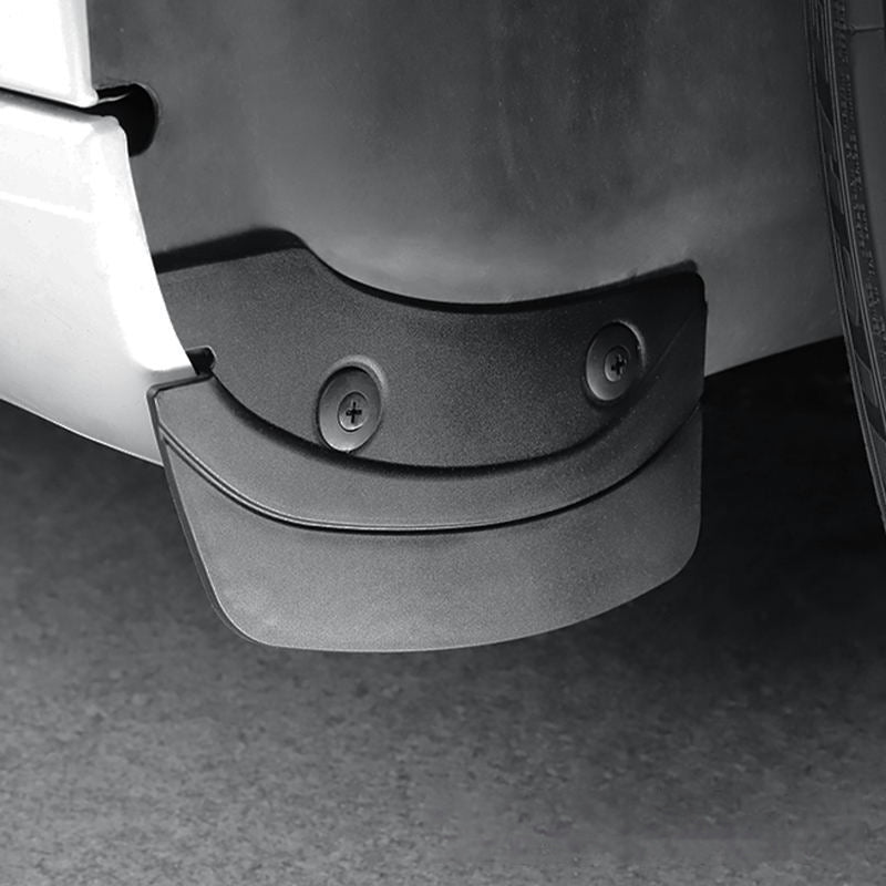 Mud Flaps for Tesla Model 3/Y