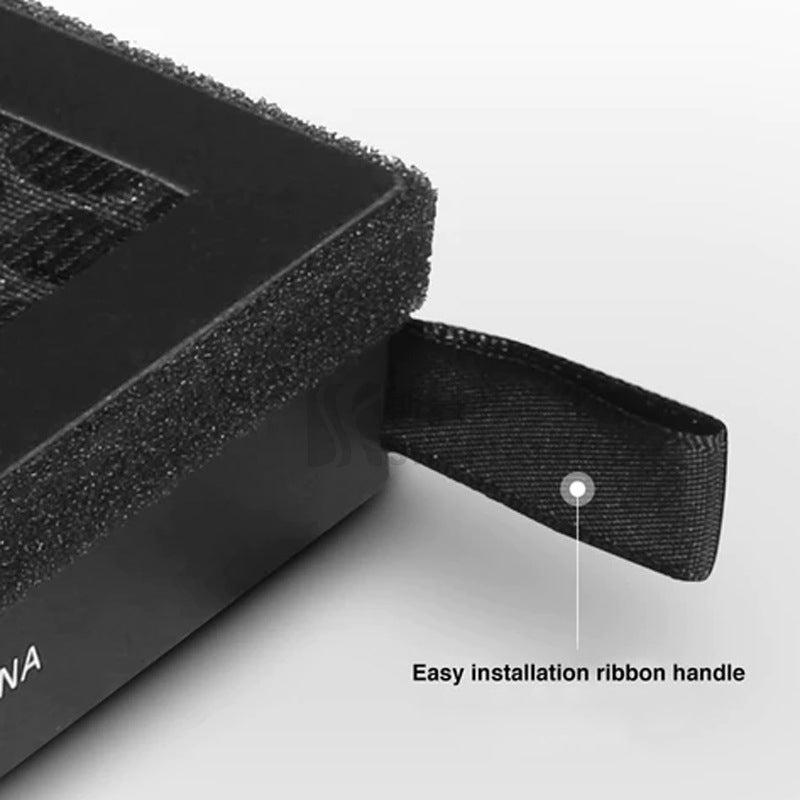 HEPA Air Filter for Tesla Model 3/Y(2 pcs)