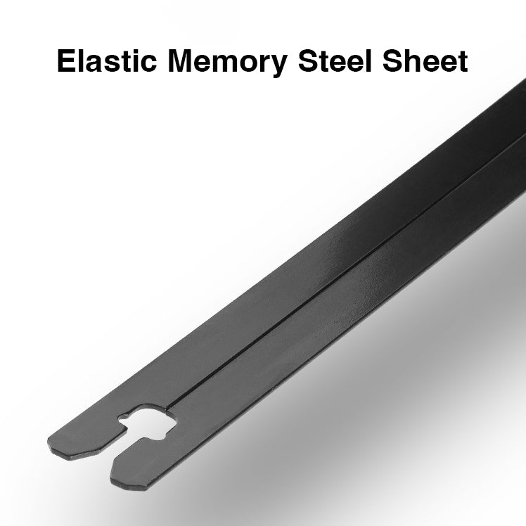 Wiper Blades Replacement for Tesla (2 pcs)