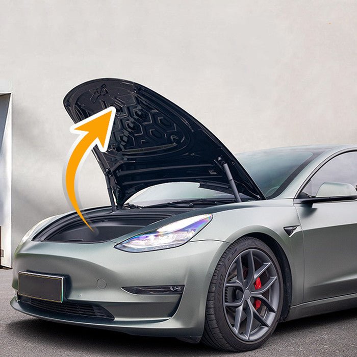Auto Power Frunk for Tesla Model 3/Y/Highland 3