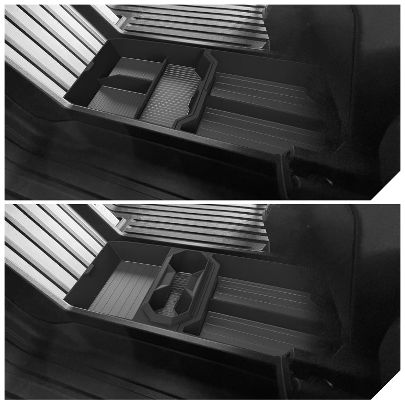 Center Console Organizer Tray for Cybertruck