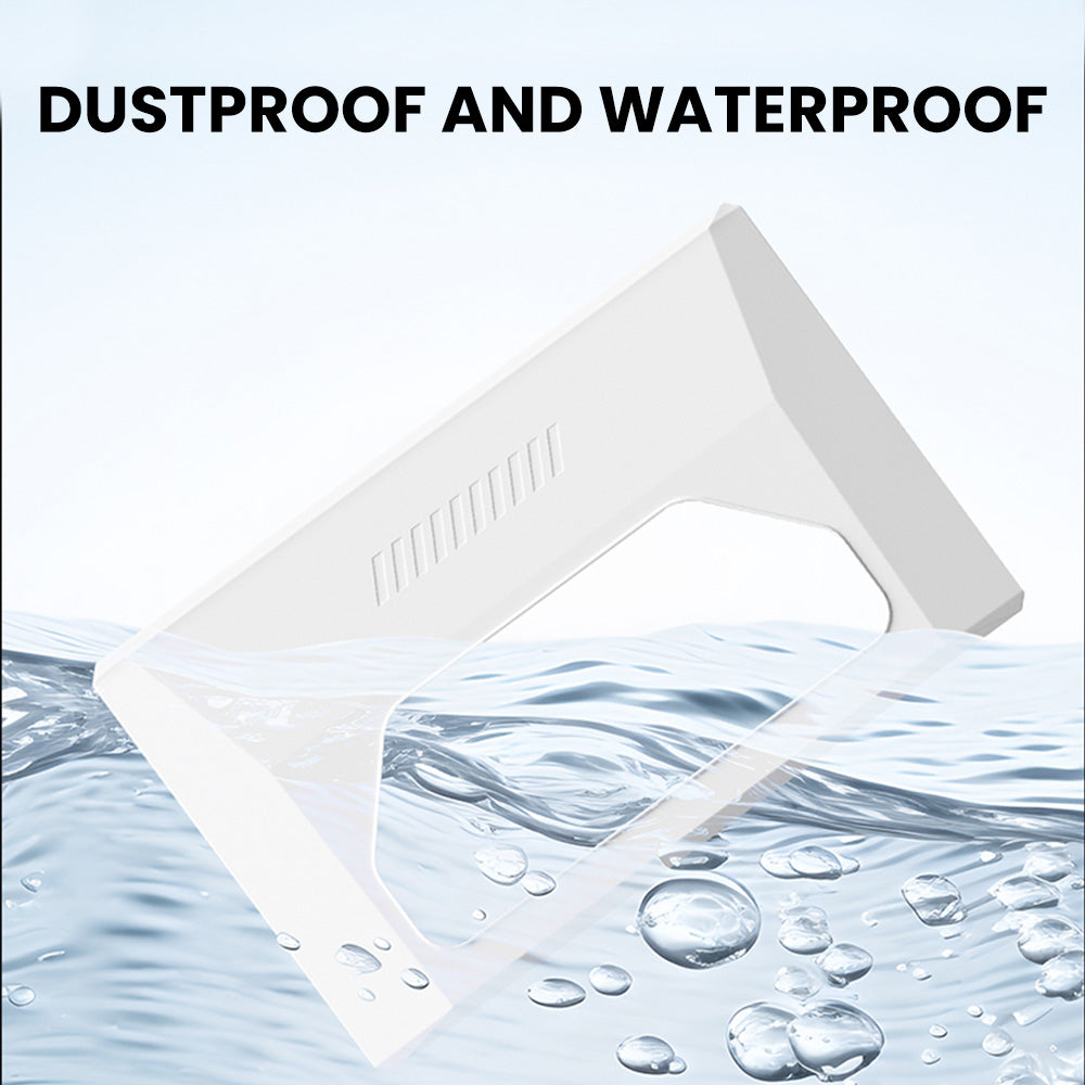 Cybertruck Screen Silicone Protector