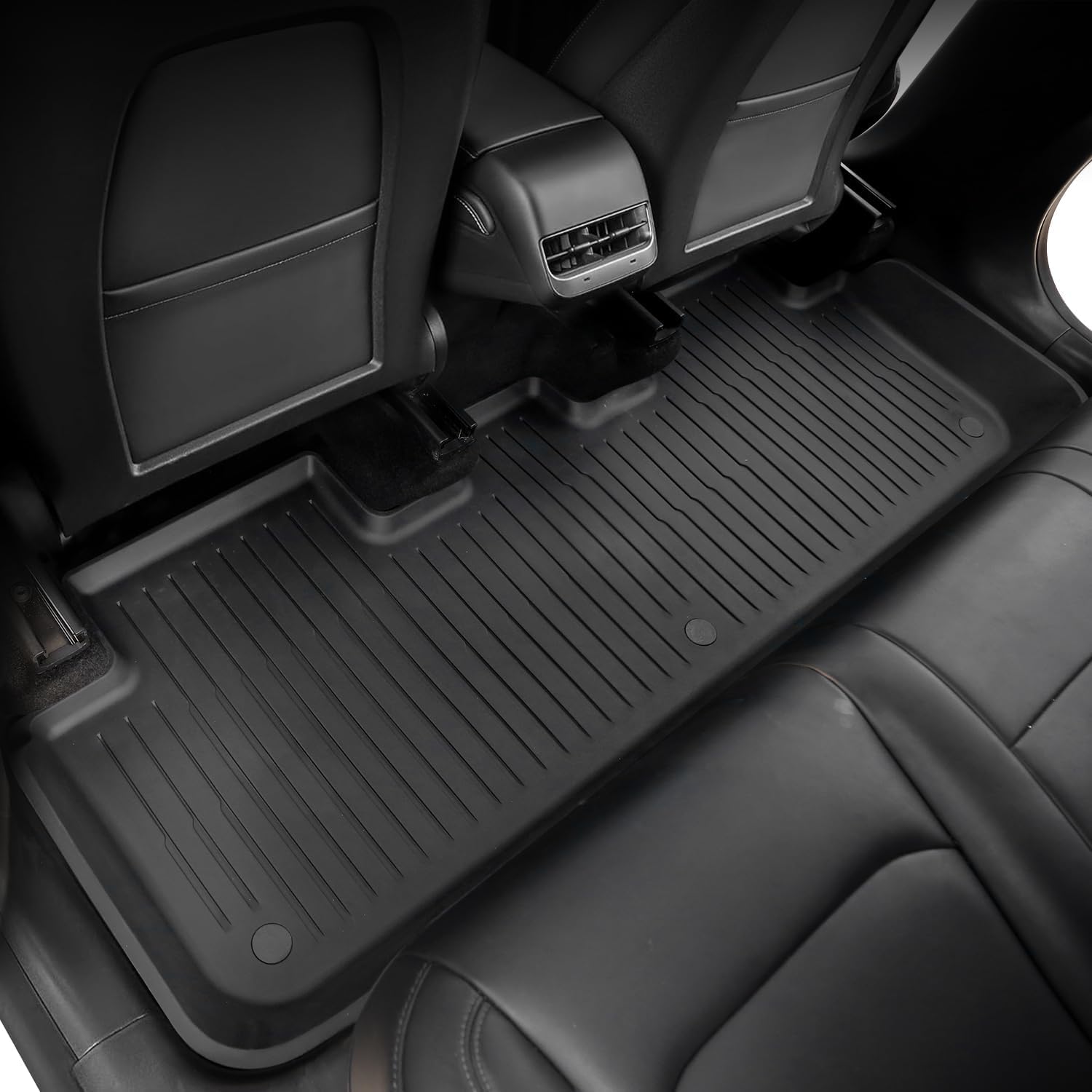 TPE Floor Mats for Tesla Model Y Juniper