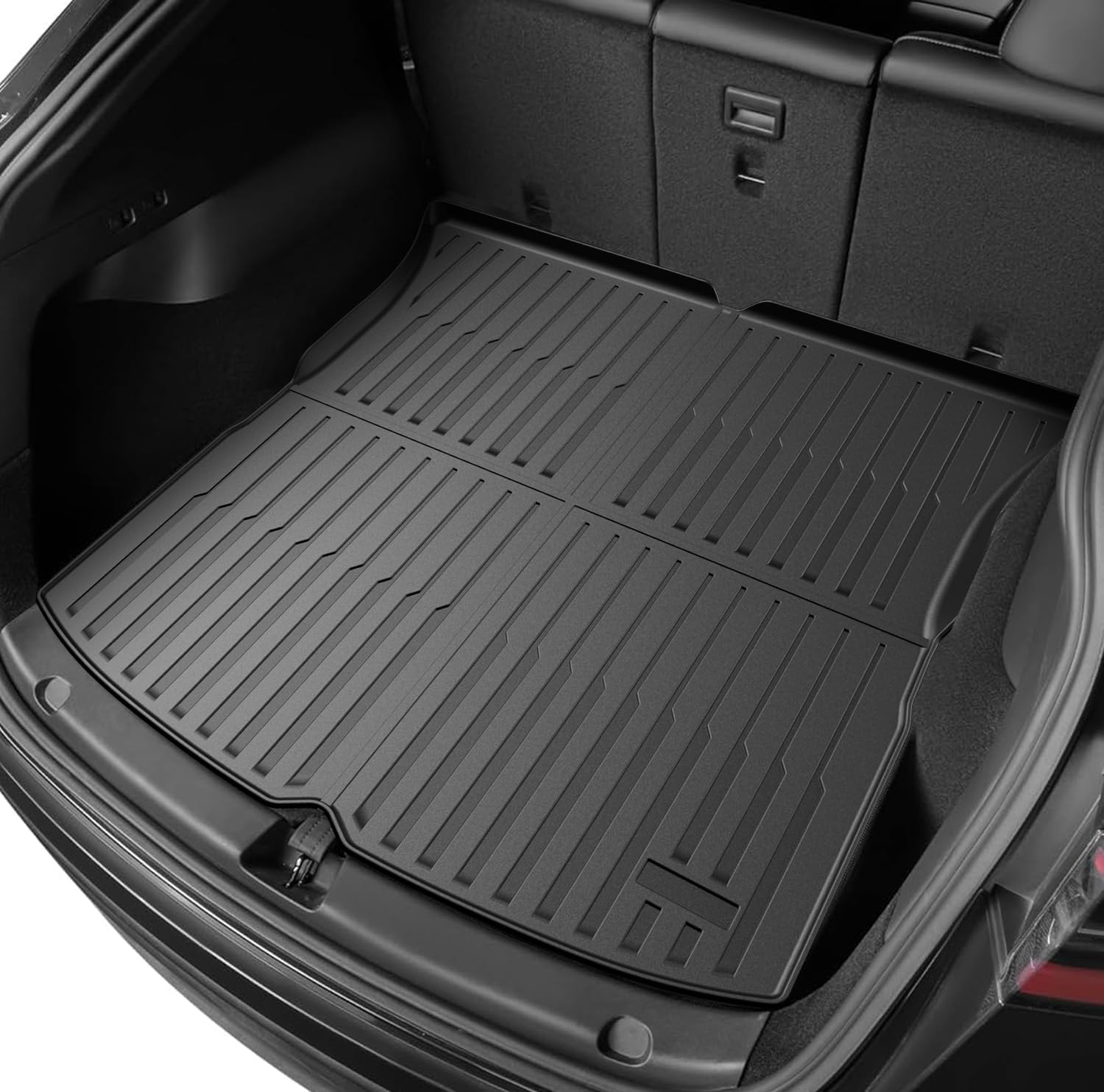 TPE Floor Mats for Tesla Model Y Juniper