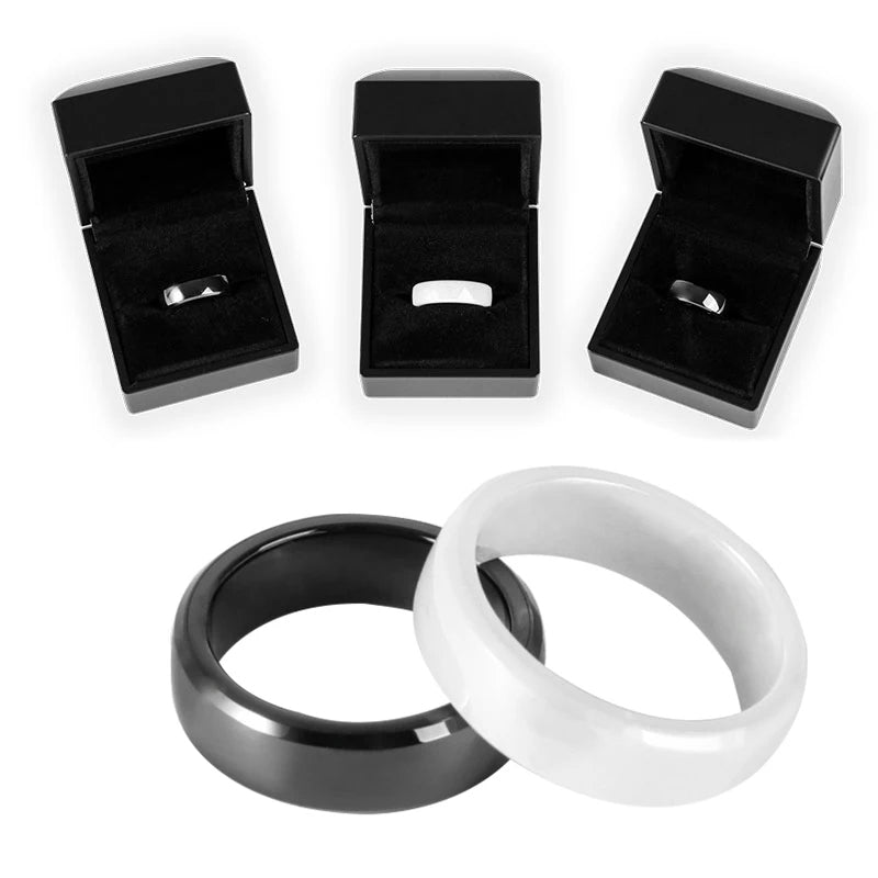 Smart Ring Key for Tesla Model 3 / Y