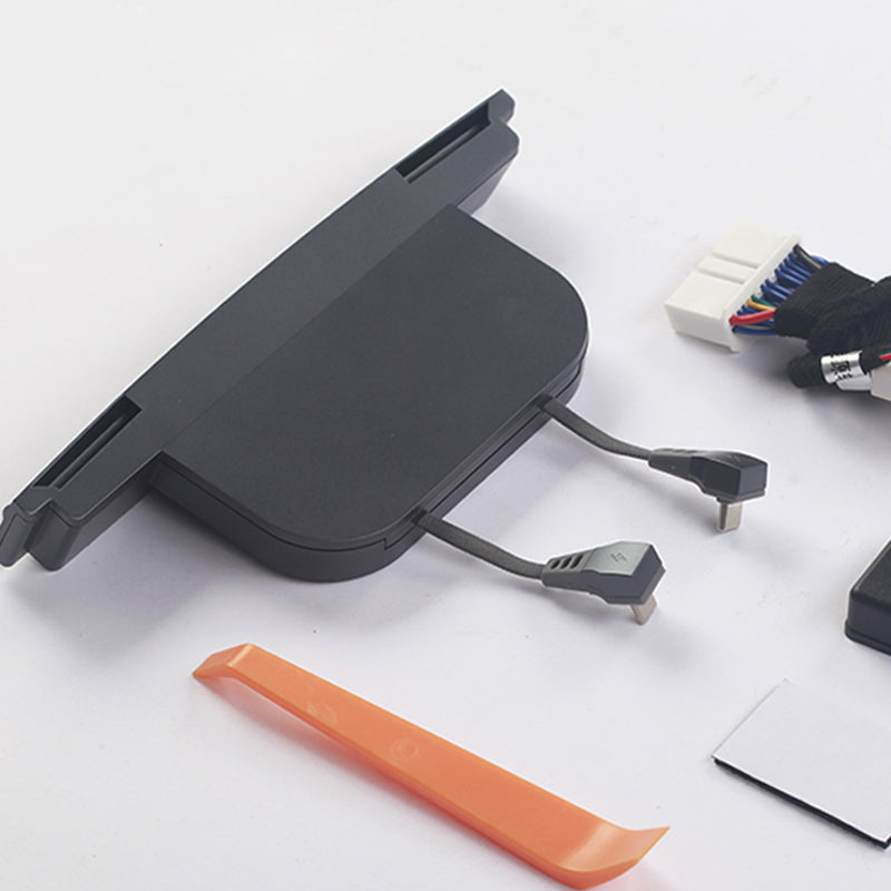 Tvibex Smart Docking Station Enhanced Control for Tesla Model 3 / Y