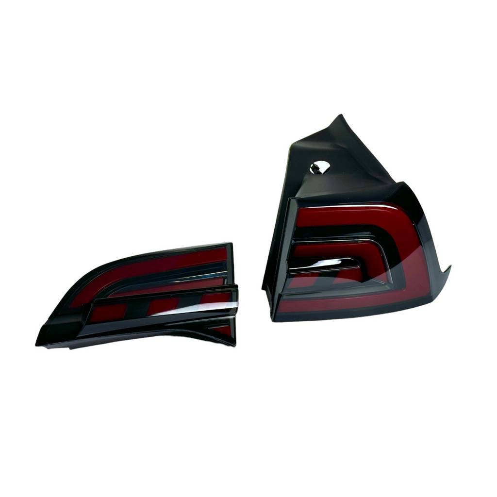 Tail Light for Tesla Model Y/ Tesla Model 3