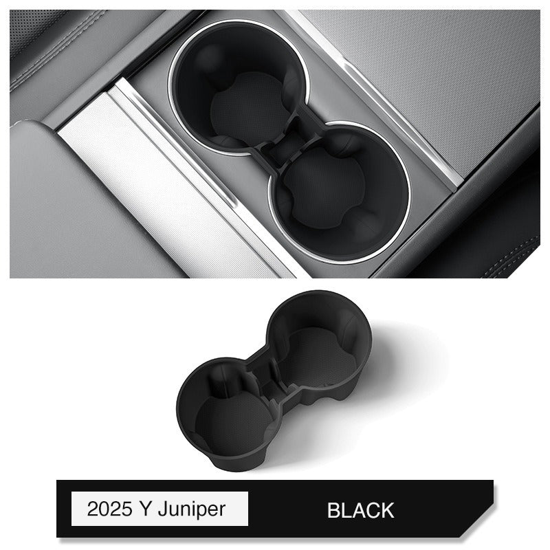 Center Console Cup Holder for Model Y Juniper