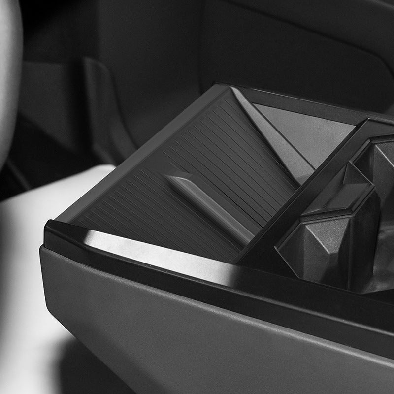 Wireless Charger Mat for Cybertruck Center Console