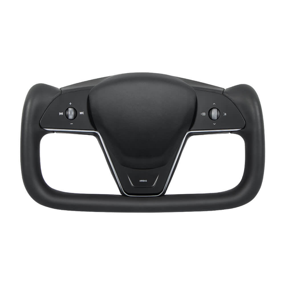 Yoke Steering Wheel for Tesla Model S/X