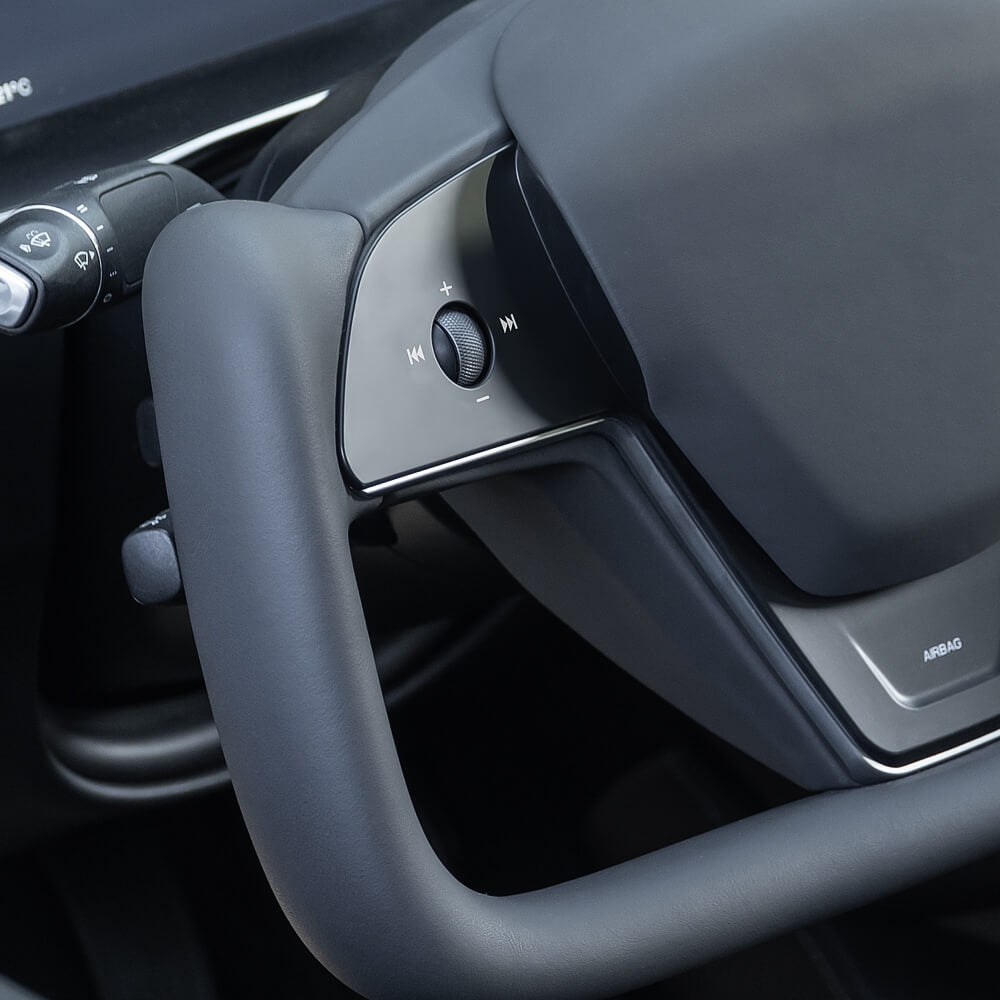 Yoke Steering Wheel for Tesla Model S/X