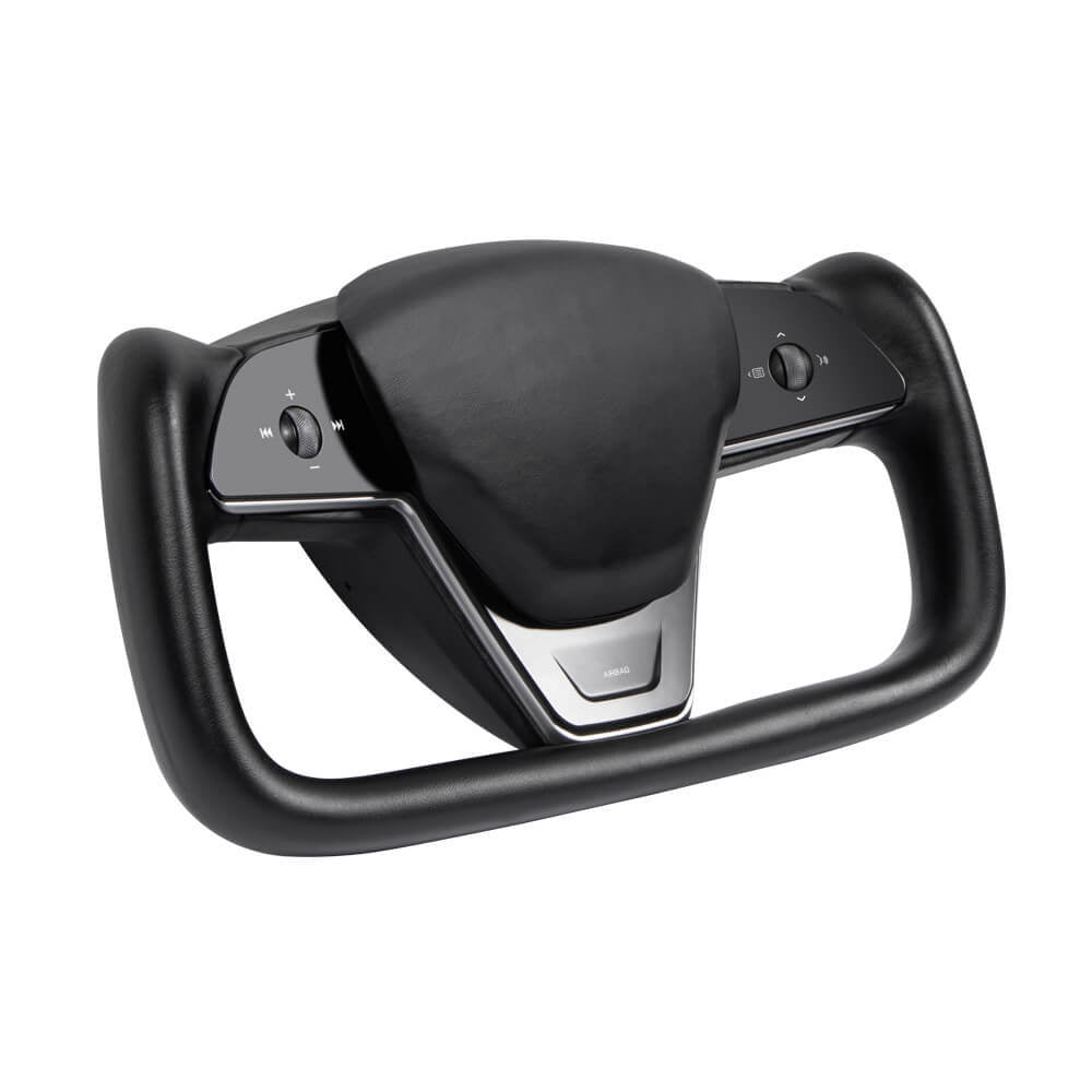 Yoke Steering Wheel for Tesla Model S/X